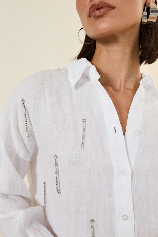Camicia "Souvenir"