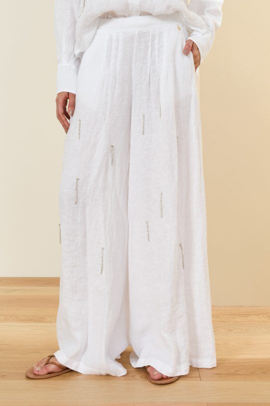 Pantalone "Souvenir"