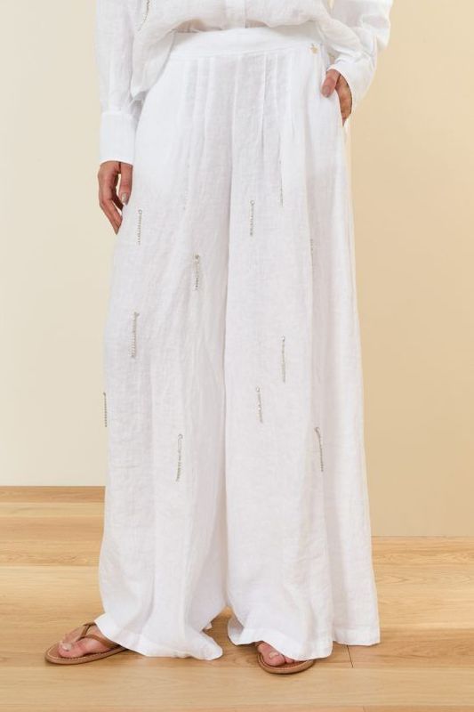 Pantalone "Souvenir"