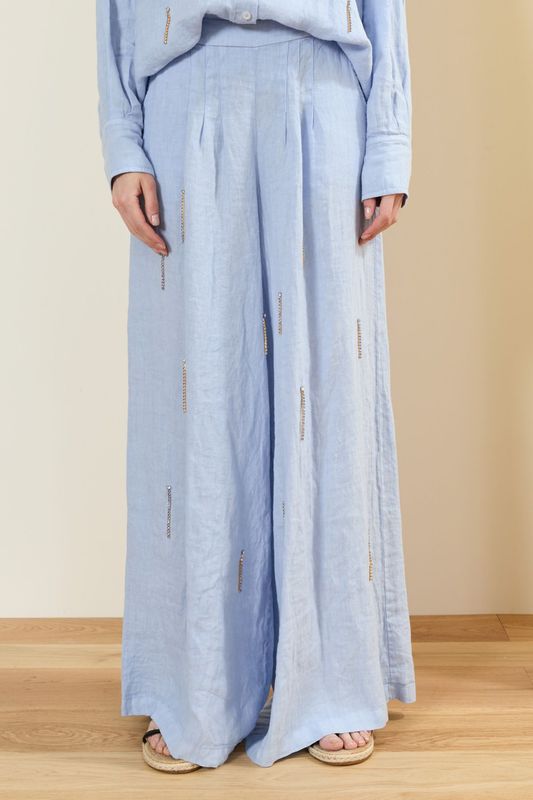 Pantalone "Souvenir"