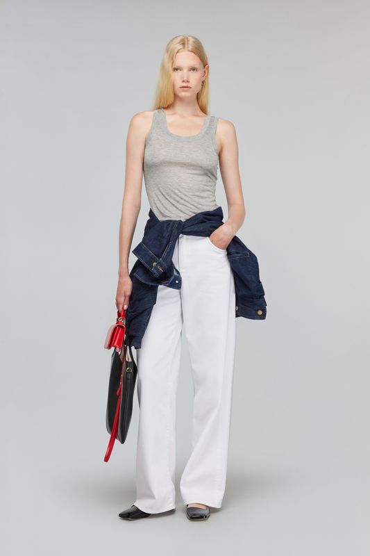 Canotta Andreina "Semicouture"