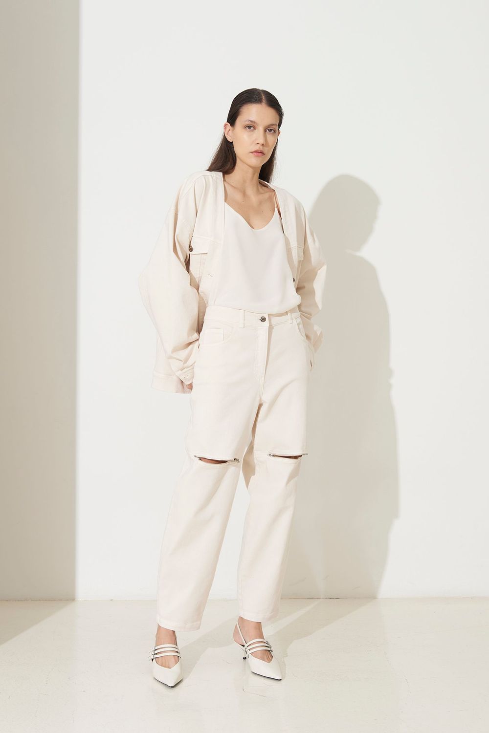 Giacca "So Allure"