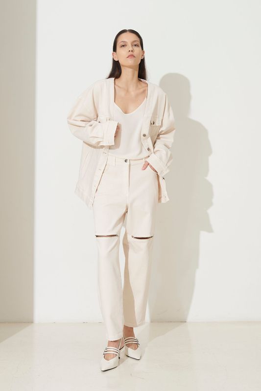 Pantalone "So Allure"