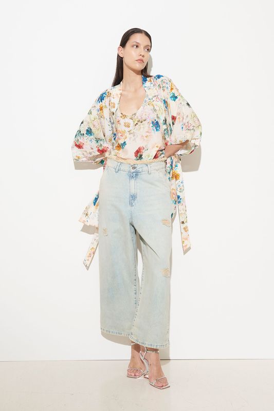 Kimono "So Allure"