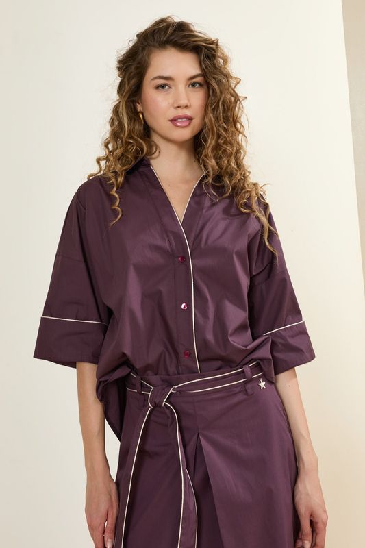Camicia "Souvenir"