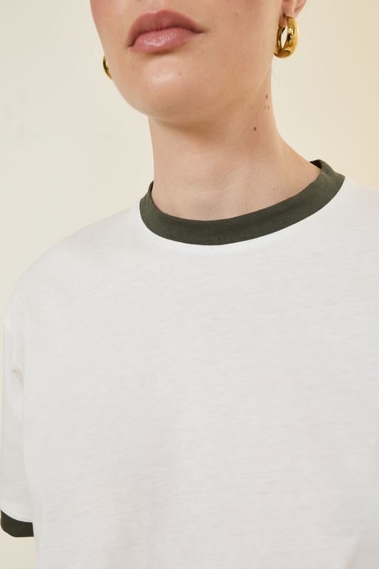 T-Shirt T-Shirt " Souvenir"