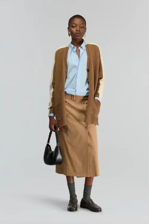 Cardigan Albane "Semicouture"