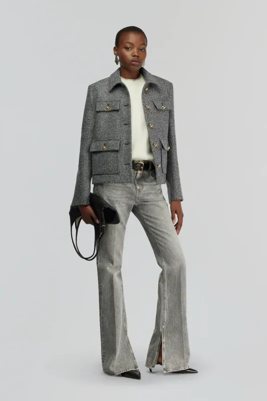 Giacca Jacques "Semicouture"