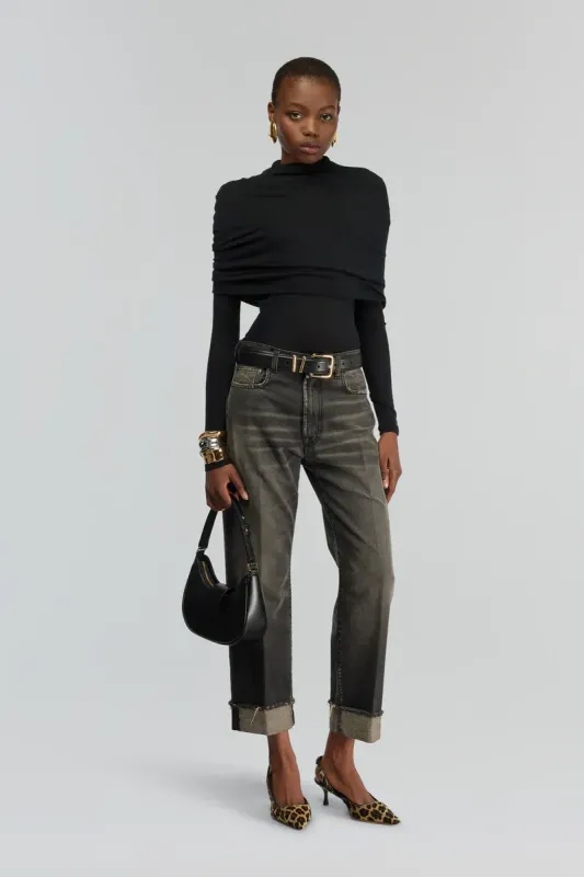 Pantalone Fabiola "Semicouture"
