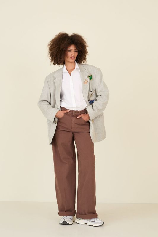 Pantalone "Souvenir"