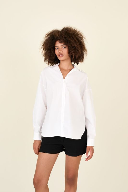 Camicia "Souvenir"