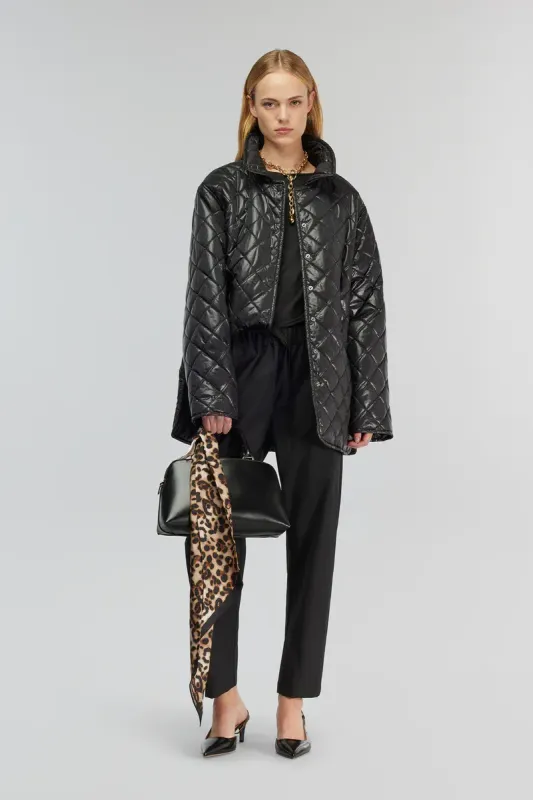 Pantalone Buddy "Semicouture