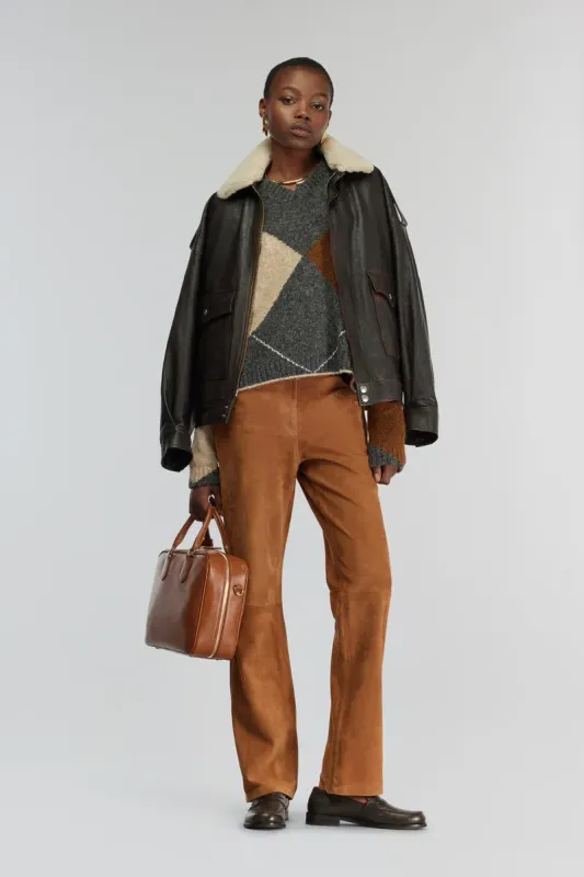 Maglia Gaston Maglia Gaston "Semicouture"