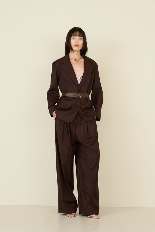 Pantalone Pantalone "Souvenir"