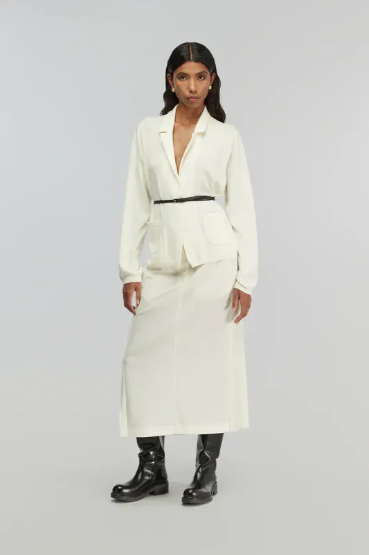 Maglia Gabriela Maglia Gabriela "Semicouture"