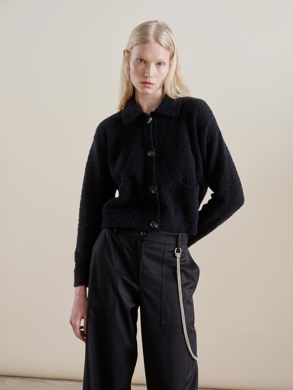 Cardigan Ambrosia Cardigan Ambrosia "8pm"