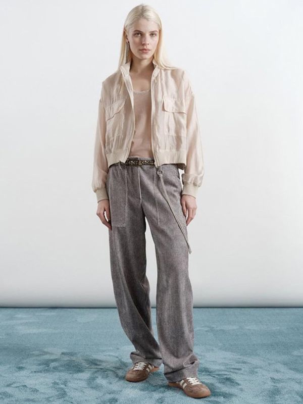 Pantalone Sarah Pantalone Sarah "8pm"