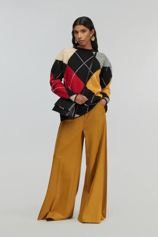 Maglia Maglia "Semicouture"