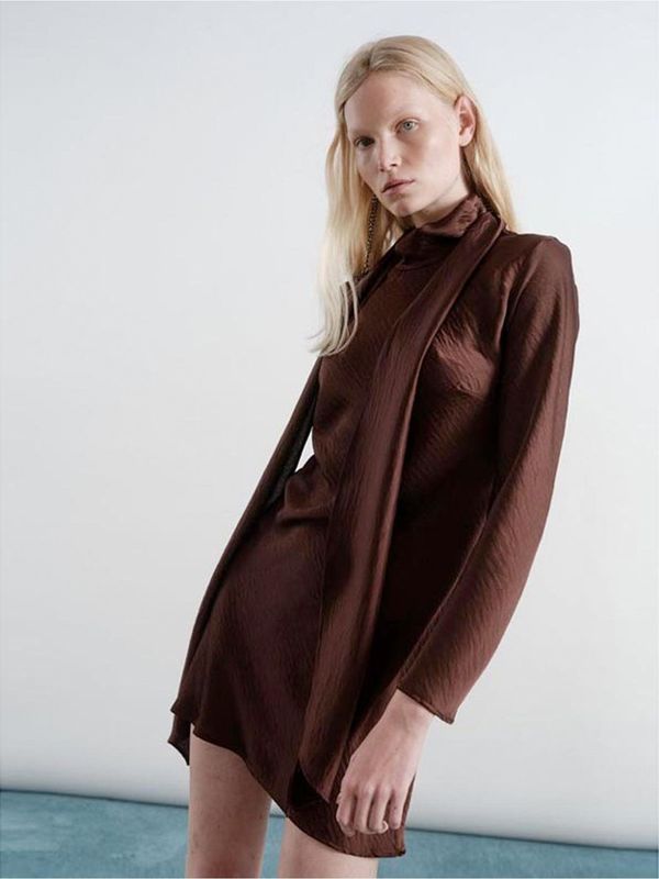 Abito Isadora Abito Isadora "8pm"