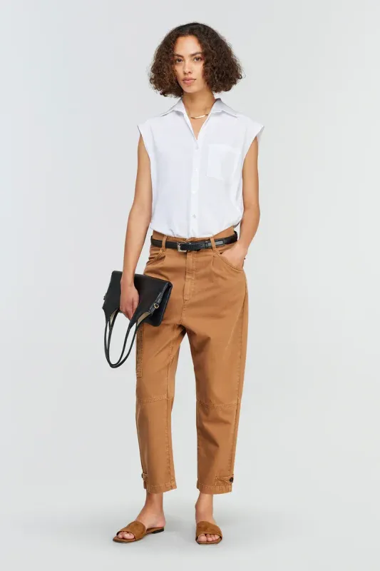 Pantalone Julya "Semicouture"