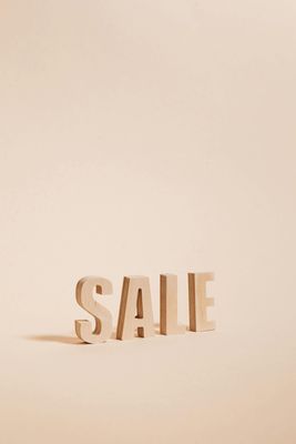 SALDI FINO AL 50% PE 2025