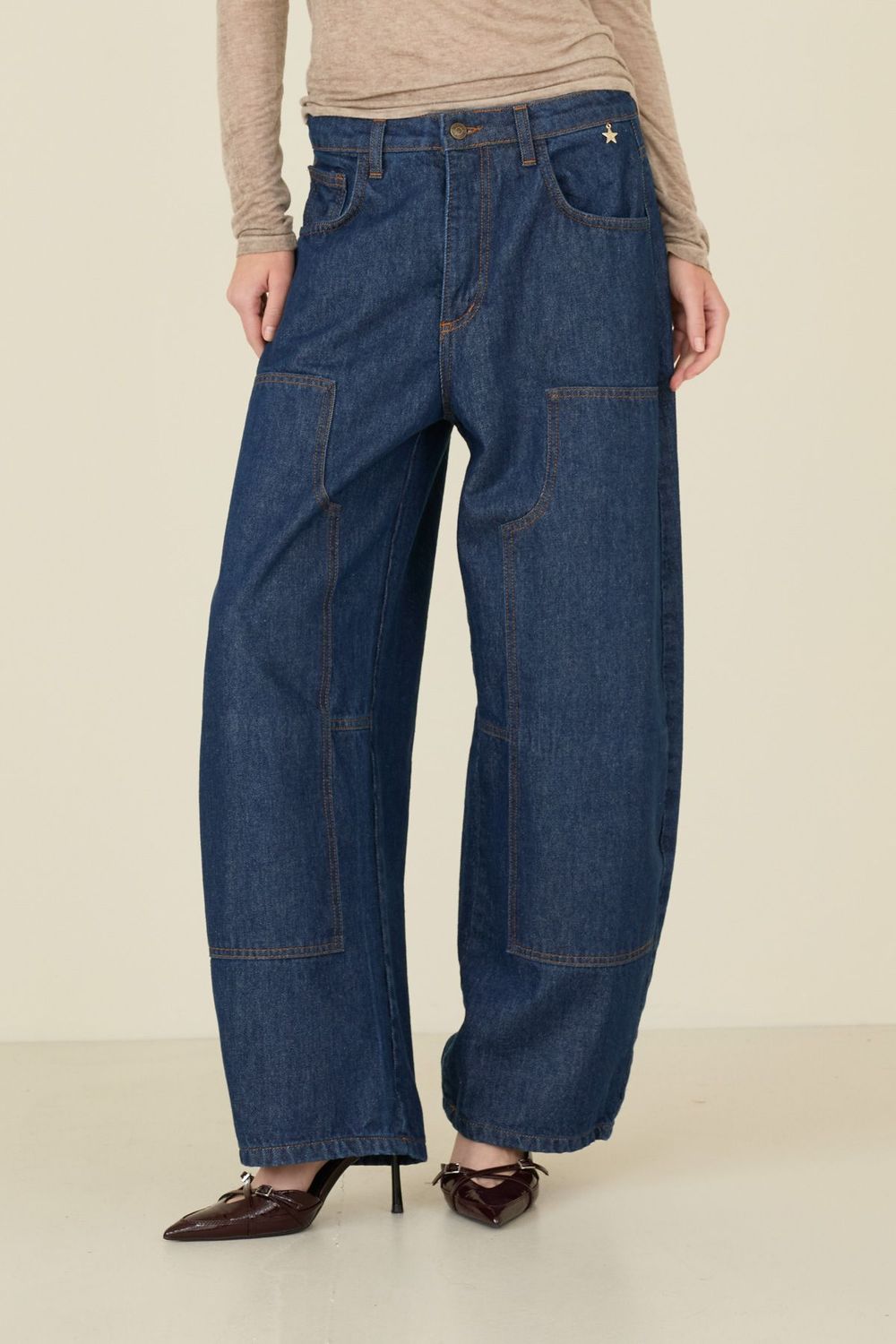 Denim 