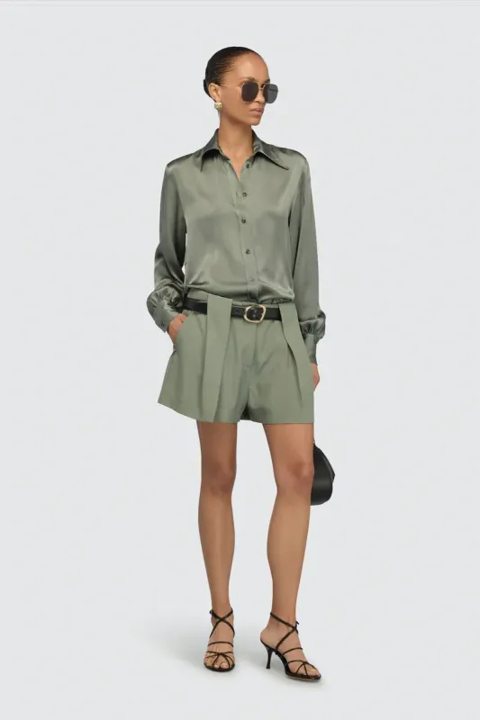 Camicia "Semicouture"