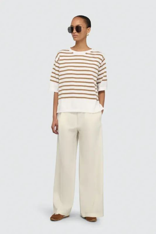 Maglia "Semicouture"