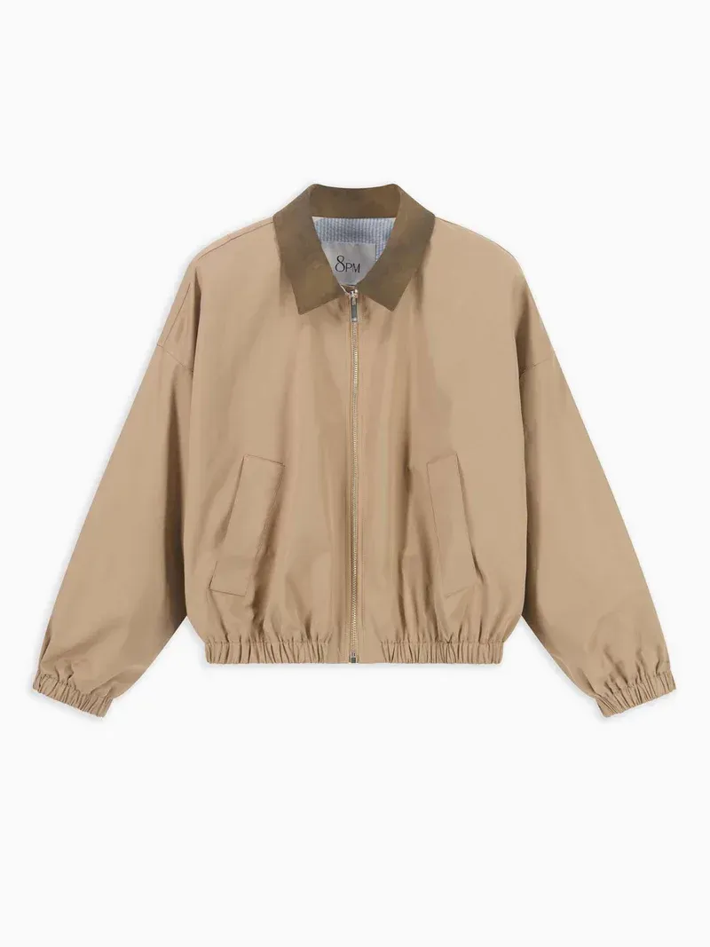 Bomber Bomber "8pm"