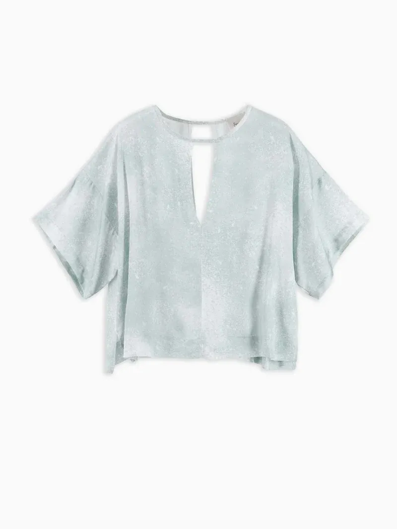 Blusa