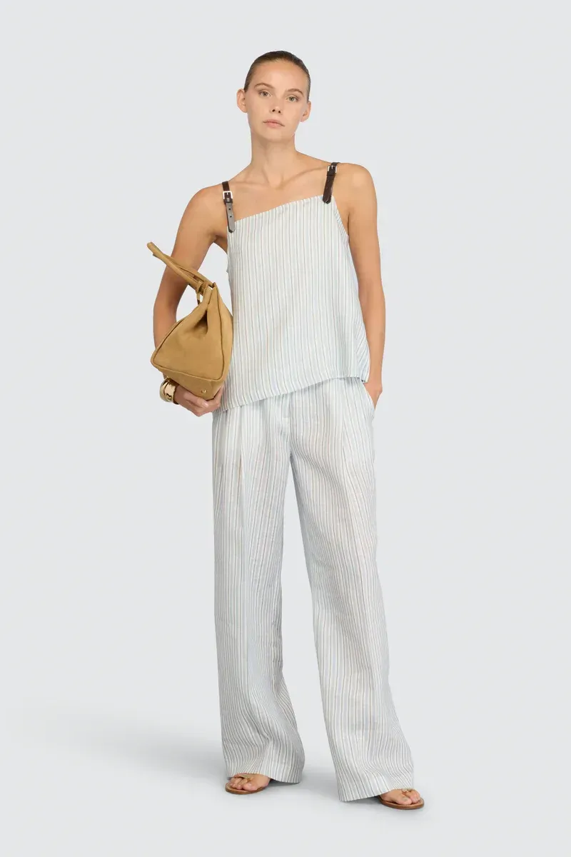 Pantalone Pantalone "Semicouture"
