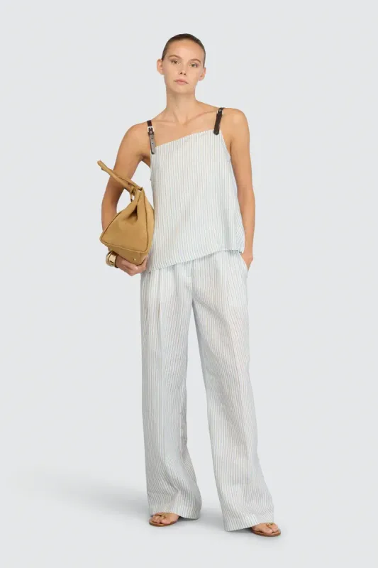 Pantalone Pantalone "Semicouture"