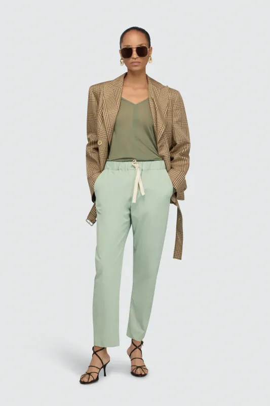 Pantalone Pantalone "Semicouture"