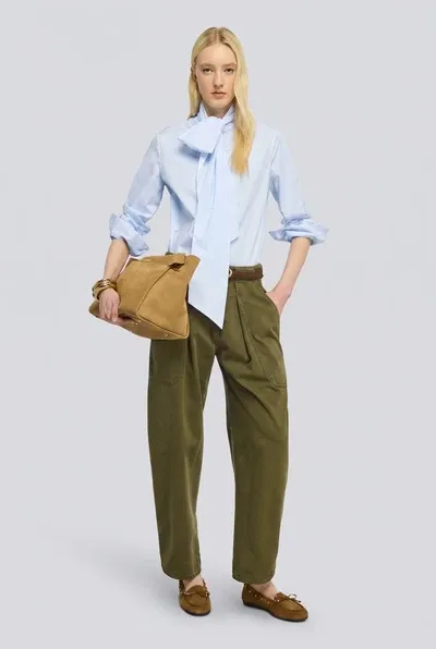 Blusa 
