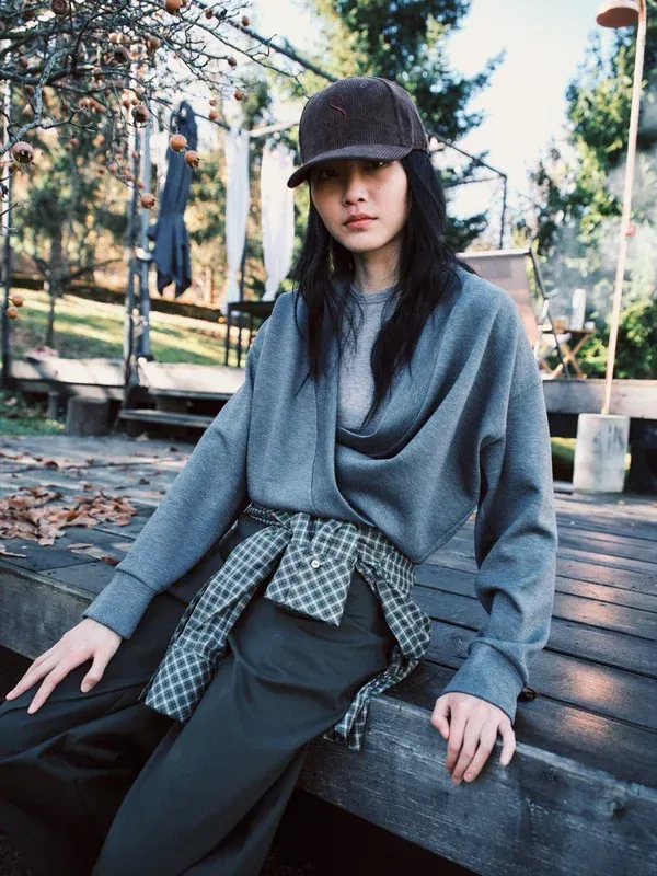 Cardigan Cardigan "8pm"