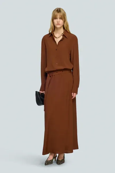Abito Abito "Semicouture"