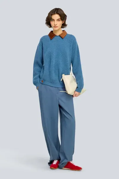 Maglia Maglia "Semicouture"