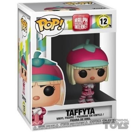 Taffyta funko pop