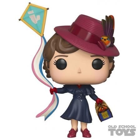 Mary Poppins Funko pop
