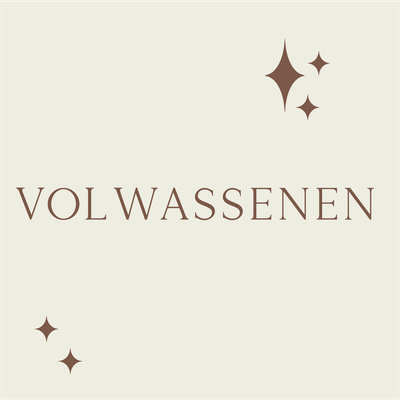 Volwassenen