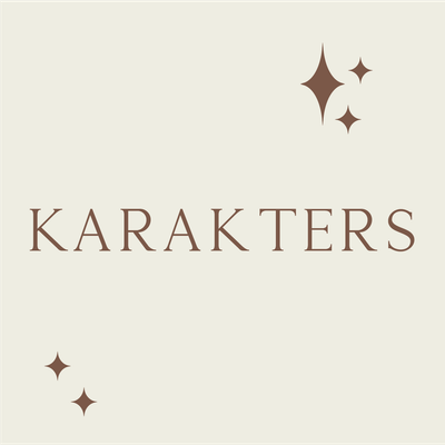 Karakters
