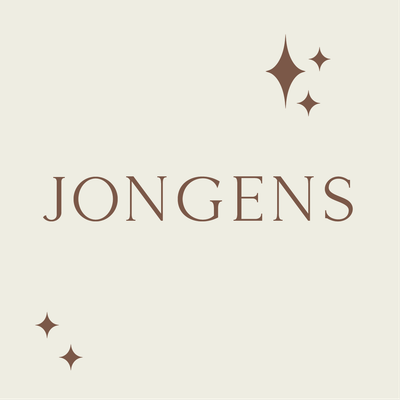 Jongens