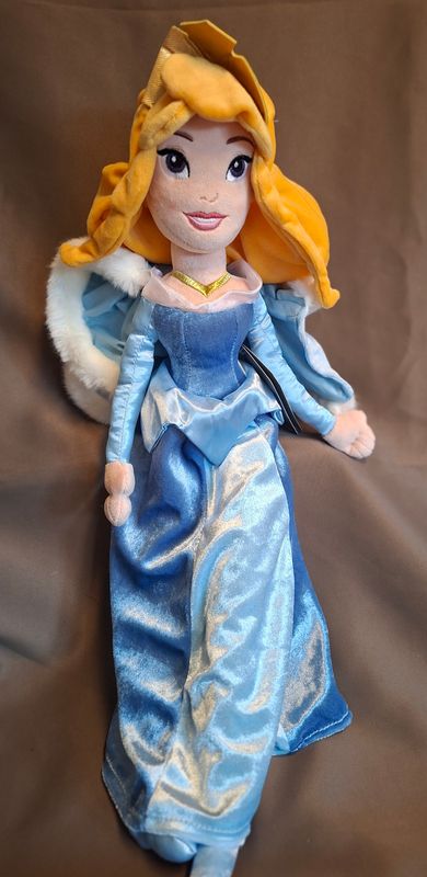 Prinses Assepoester pop