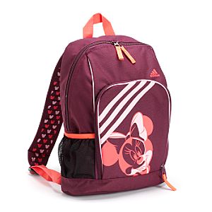 Disney en Adidas rugzak