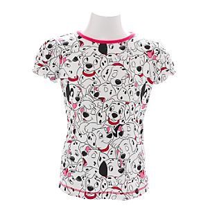 101 Dalmatiers t-shirt