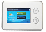 LCD Touchpad