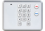 Wireless Keypad