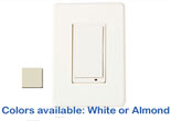 Z Wave Wall Mounted Light Switch