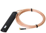 Attic Mounted GSM Antenna