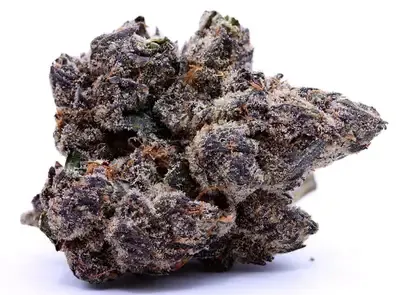 Cannabis Gifting Menu